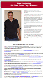 Mobile Screenshot of plattpublishing.com